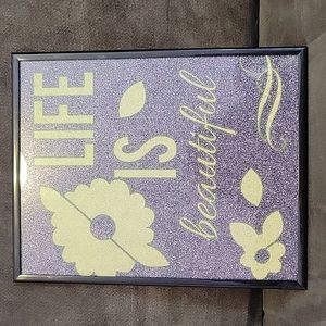 Life is beautiful photo